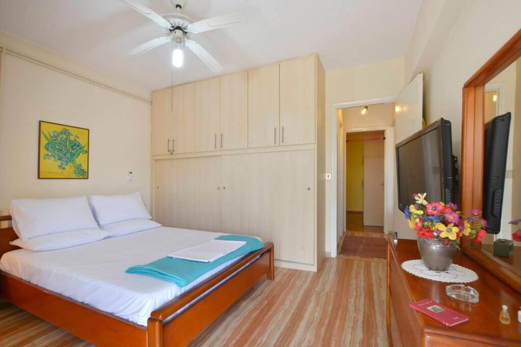 Mon Repo Palace Apartment Corfu  المظهر الخارجي الصورة