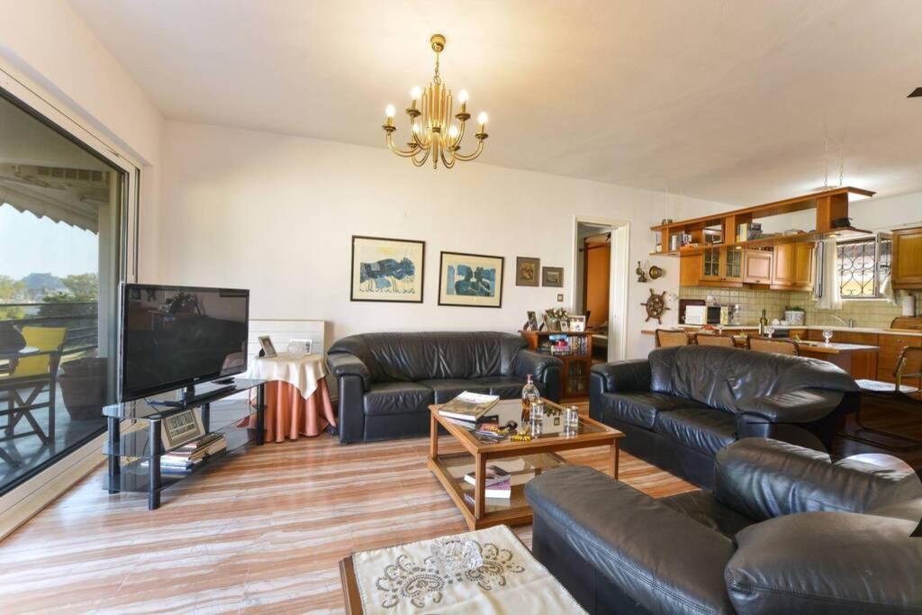 Mon Repo Palace Apartment Corfu  المظهر الخارجي الصورة