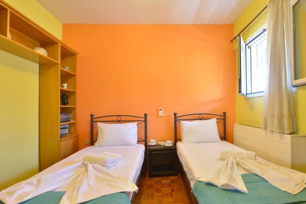 Mon Repo Palace Apartment Corfu  المظهر الخارجي الصورة