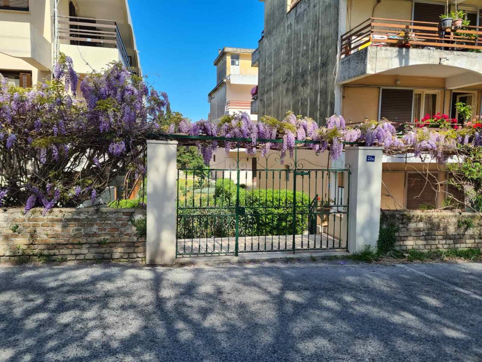 Mon Repo Palace Apartment Corfu  المظهر الخارجي الصورة